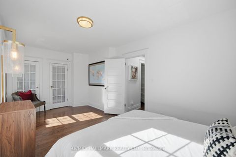 Photo 34 at 22 Pretoria Avenue, Danforth, Toronto