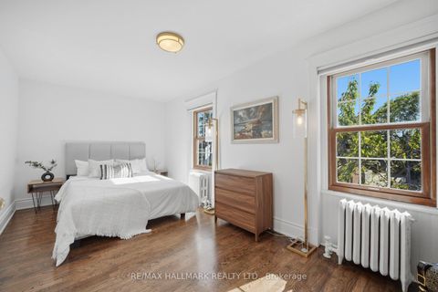Photo 35 at 22 Pretoria Avenue, Danforth, Toronto
