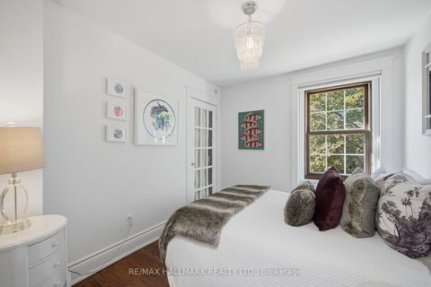 Photo 36 at 22 Pretoria Avenue, Danforth, Toronto