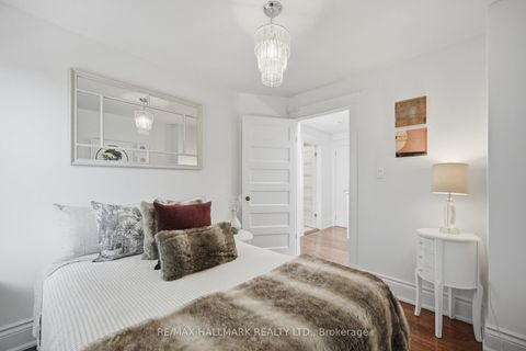 Photo 37 at 22 Pretoria Avenue, Danforth, Toronto