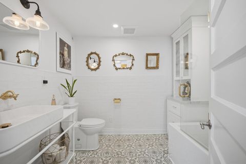 Photo 38 at 22 Pretoria Avenue, Danforth, Toronto