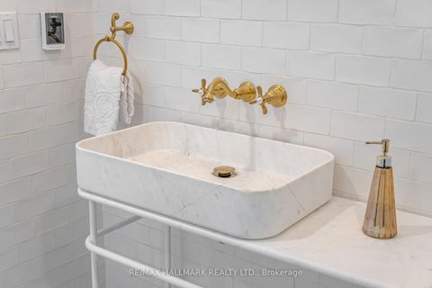 Photo 40 at 22 Pretoria Avenue, Danforth, Toronto