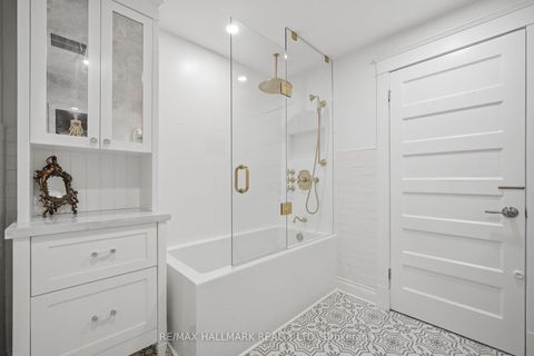 Photo 41 at 22 Pretoria Avenue, Danforth, Toronto