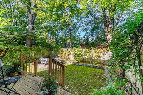 Photo 44 at 22 Pretoria Avenue, Danforth, Toronto