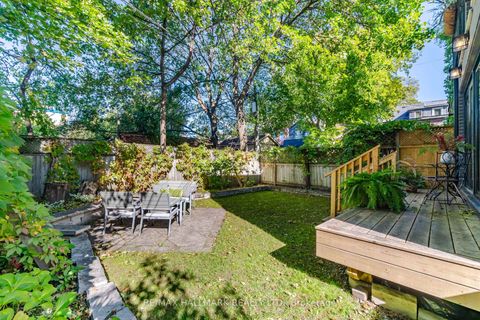 Photo 45 at 22 Pretoria Avenue, Danforth, Toronto