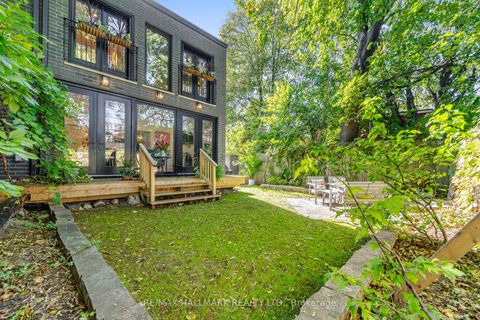 Photo 47 at 22 Pretoria Avenue, Danforth, Toronto