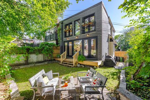 Photo 48 at 22 Pretoria Avenue, Danforth, Toronto