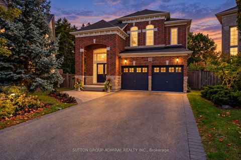 Photo 0 at 55 Maverick Crescent, Patterson, Vaughan