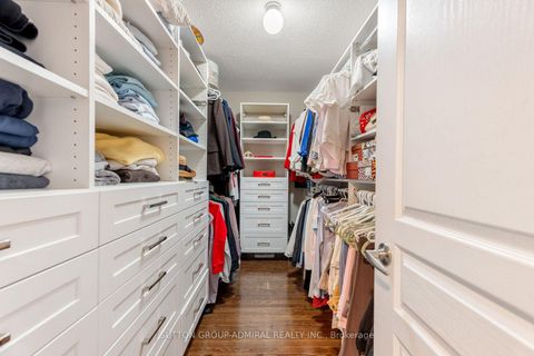 Photo 29 at 55 Maverick Crescent, Patterson, Vaughan