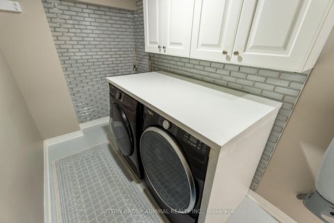 Photo 45 at 55 Maverick Crescent, Patterson, Vaughan