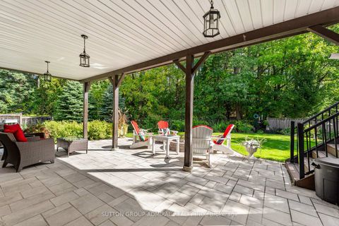 Photo 46 at 55 Maverick Crescent, Patterson, Vaughan