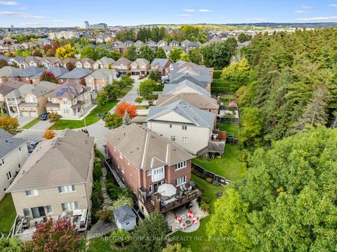 Photo 47 at 55 Maverick Crescent, Patterson, Vaughan