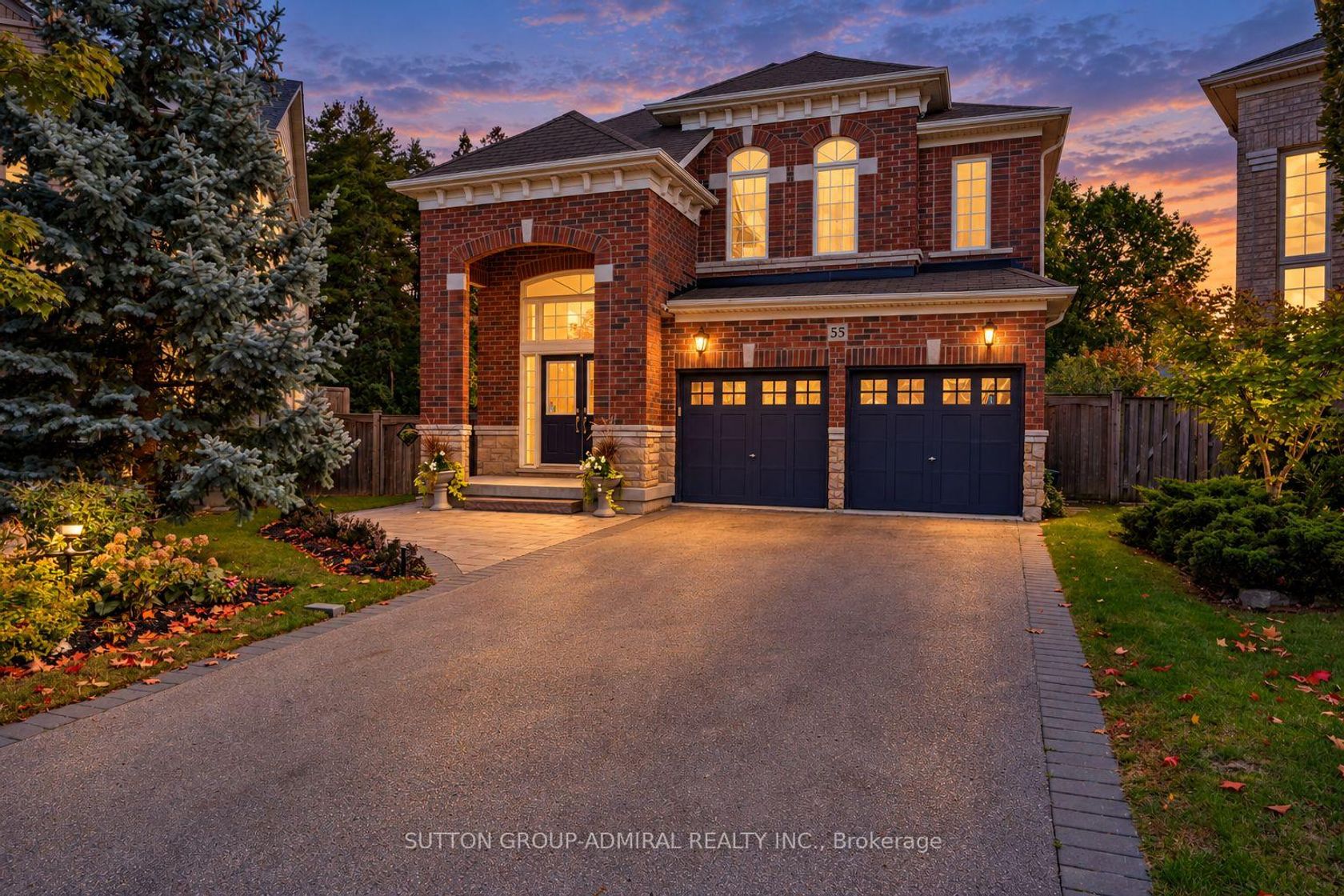 55 Maverick Crescent, Patterson, Vaughan photo number 2