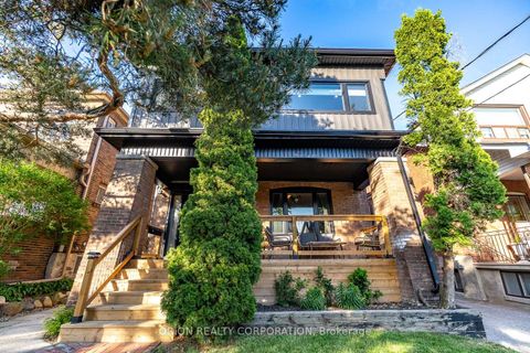 Photo 3 at 185 Glenholme Avenue, Oakwood Village, Toronto