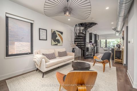 Photo 5 at 185 Glenholme Avenue, Oakwood Village, Toronto