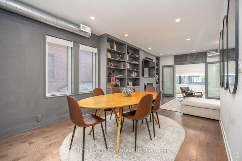 Photo 14 at 185 Glenholme Avenue, Oakwood Village, Toronto