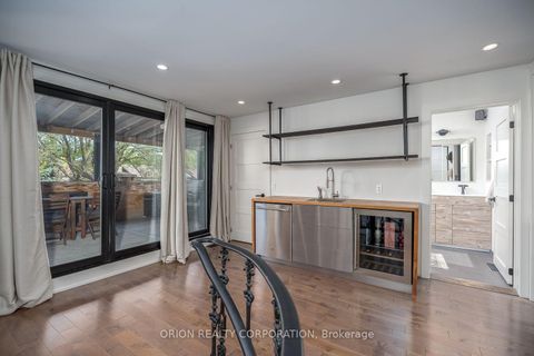 Photo 24 at 185 Glenholme Avenue, Oakwood Village, Toronto