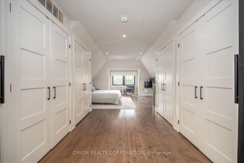 Photo 25 at 185 Glenholme Avenue, Oakwood Village, Toronto