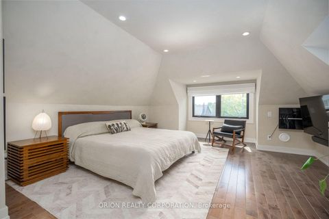 Photo 26 at 185 Glenholme Avenue, Oakwood Village, Toronto