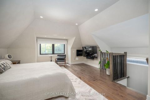 Photo 27 at 185 Glenholme Avenue, Oakwood Village, Toronto