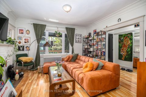 Photo 31 at 185 Glenholme Avenue, Oakwood Village, Toronto