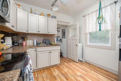 Photo 34 at 185 Glenholme Avenue, Oakwood Village, Toronto