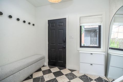 Photo 37 at 185 Glenholme Avenue, Oakwood Village, Toronto