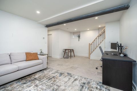Photo 39 at 185 Glenholme Avenue, Oakwood Village, Toronto