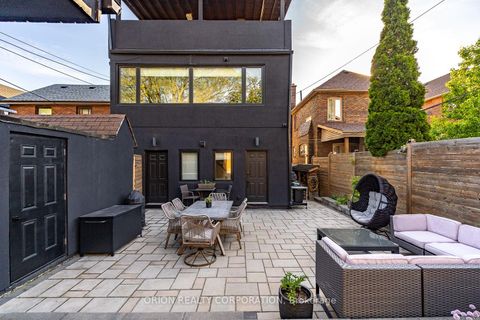 Photo 45 at 185 Glenholme Avenue, Oakwood Village, Toronto