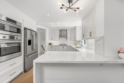 Photo 6 at 27 Christine Crescent, Willowdale West, Toronto