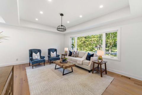 Photo 7 at 27 Christine Crescent, Willowdale West, Toronto