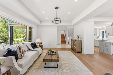 Photo 9 at 27 Christine Crescent, Willowdale West, Toronto