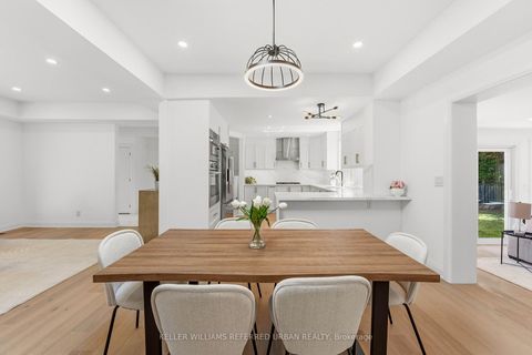 Photo 11 at 27 Christine Crescent, Willowdale West, Toronto