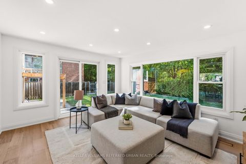 Photo 16 at 27 Christine Crescent, Willowdale West, Toronto