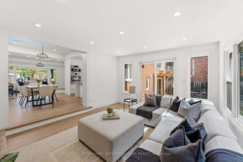 Photo 18 at 27 Christine Crescent, Willowdale West, Toronto