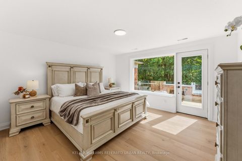 Photo 19 at 27 Christine Crescent, Willowdale West, Toronto