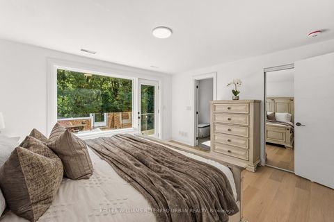 Photo 20 at 27 Christine Crescent, Willowdale West, Toronto