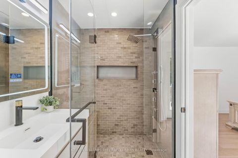 Photo 24 at 27 Christine Crescent, Willowdale West, Toronto