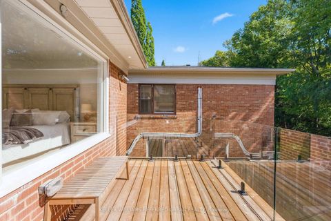Photo 26 at 27 Christine Crescent, Willowdale West, Toronto