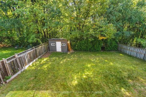 Photo 27 at 27 Christine Crescent, Willowdale West, Toronto