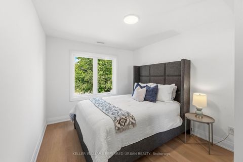 Photo 28 at 27 Christine Crescent, Willowdale West, Toronto