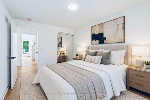 Photo 29 at 27 Christine Crescent, Willowdale West, Toronto