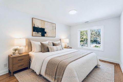 Photo 30 at 27 Christine Crescent, Willowdale West, Toronto