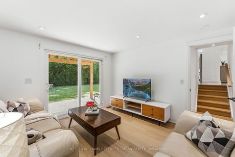 Photo 31 at 27 Christine Crescent, Willowdale West, Toronto
