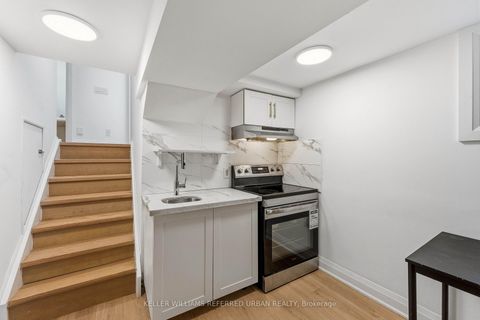 Photo 32 at 27 Christine Crescent, Willowdale West, Toronto