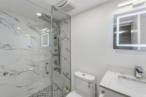 Photo 38 at 27 Christine Crescent, Willowdale West, Toronto