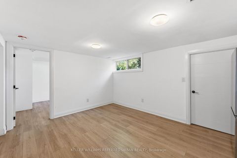 Photo 39 at 27 Christine Crescent, Willowdale West, Toronto