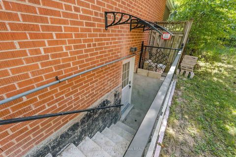 Photo 41 at 27 Christine Crescent, Willowdale West, Toronto