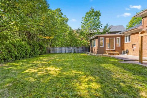 Photo 42 at 27 Christine Crescent, Willowdale West, Toronto