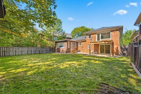 Photo 43 at 27 Christine Crescent, Willowdale West, Toronto